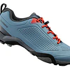 Zapatilla Shimano Mt3 Blue 8.5