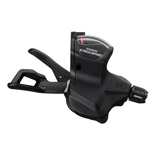Manilla De Cambio Shimano Der. Deore M6000 10v