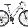 Bicicleta Jamis Mtb Trail X1 Aro 26 Talla 18 Pearl White