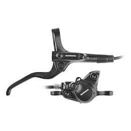 Freno Hidraulico Tra. Altus Set Bl-mt200-r, Br-mt201