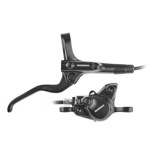 Freno Hidraulico Tra. Altus Set Bl-mt200-r, Br-mt201