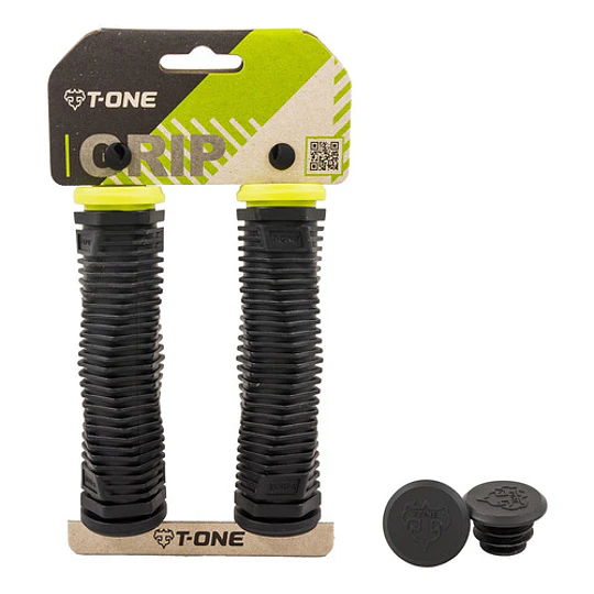 Puños T-one Dna T-gp51 Gris