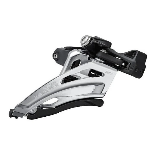 Desviador Shimano Deore Fd-m4100-m Side Swing 2x10 V