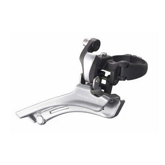 Desviador Shimano Dura-ace Fd-7900-f 2x10v