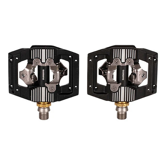 Pedales Shimano Saint Spd Pd-m821