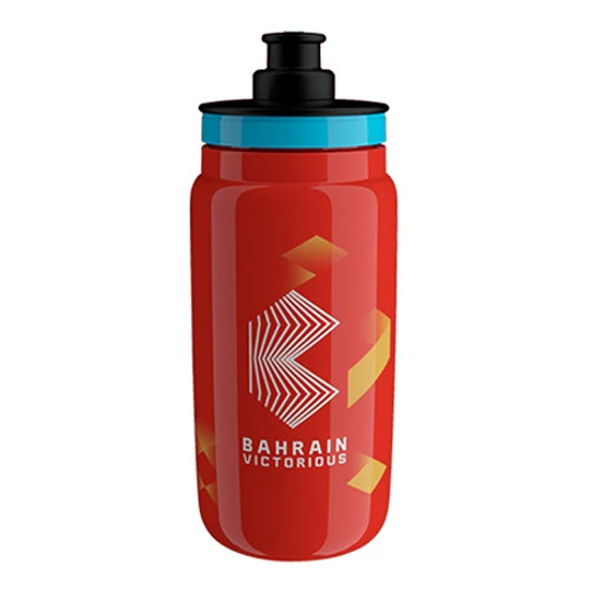 Botella Elite Fly Bahrain-mclaren 550 Ml