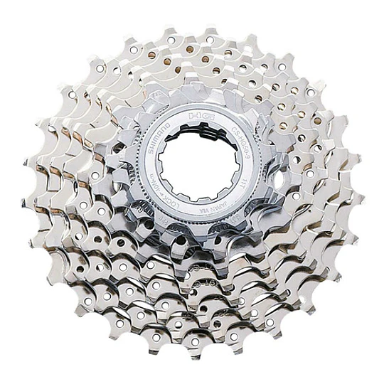 Piñon Shimano Deore 9v (11-32) Cs-hg50