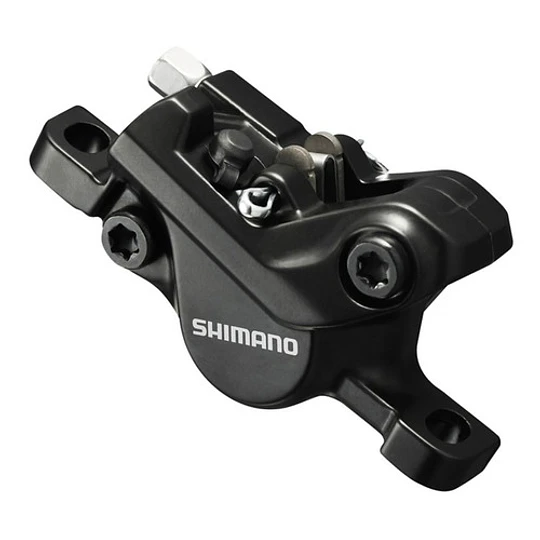 Caliper Hidraulico Shimano Acera M395 Black