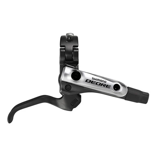 Kit De Manillas De Freno Hidra. Deore M615