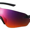 Lentes Shimano S-phyre R Optimal Pl Rojo Mlc