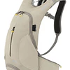 Mochila Con Hidratacion Shimano Rokko 12 Feather Baige
