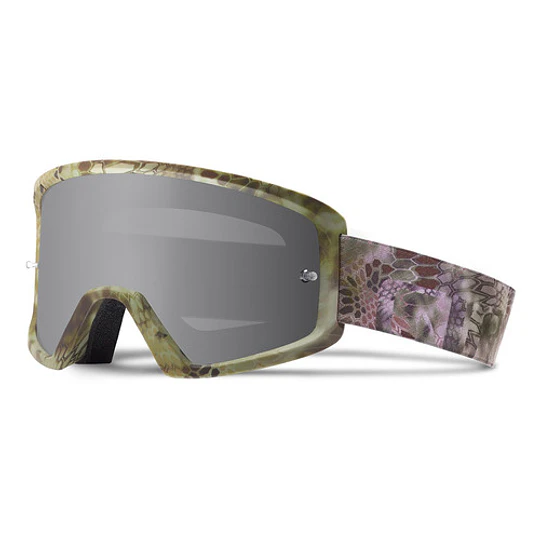 Lentes Giro Blok Mbt Gris