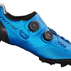 Zapatillas De Mtb Shimano Sh-xc902 Blue Talla 43