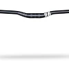 Timon Downhill De Aluminio Pro Tharsis 9.8 Negro