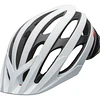 Casco Bell Catalyst Adulto Blanco Negro Rojo Talla M