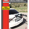 Portabicicleta Bell Cantilever 300 (3 Bic) P/camioneta Negro