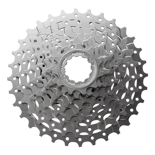 Piñon Shimano Cs-hg400-9 9v (11-36)