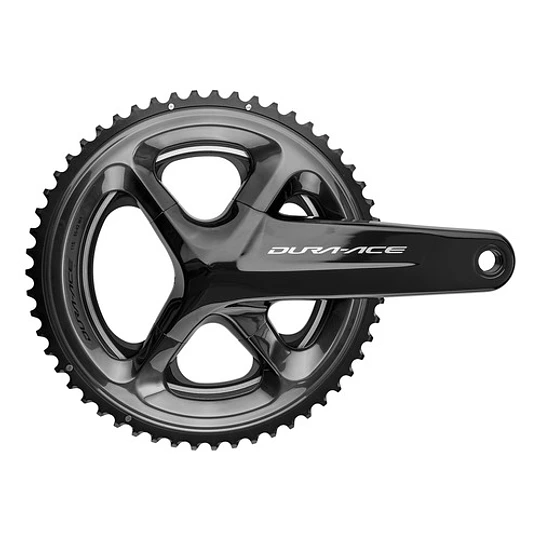 Bielas Shimano Dura-ace Fc-r9100 54-34t