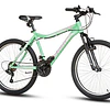 Bicicleta Best De Dama Melia Aro 24  Talla S (17) Verde