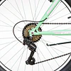 Bicicleta Best De Dama Melia Aro 24  Talla S (17) Verde