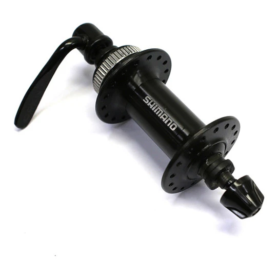 Maza Delantera Shimano Tourney Hb-tx505 Qr