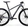 Bicicleta Merida Big.nine Slx-edition 29  M(17 ) Anthracite