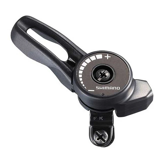 Manilla De Cambio Shimano Del. Tourney Sl-tz20-ln 3v