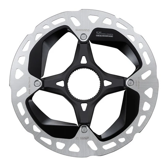 Disco De Freno Center Lock Xtr 160mm Mt900