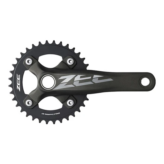 Bielas Shimano Zee M640 36t