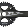 Bielas Shimano Zee M640 36t
