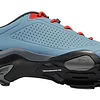 Zapatilla Shimano Mt3 Blue 9