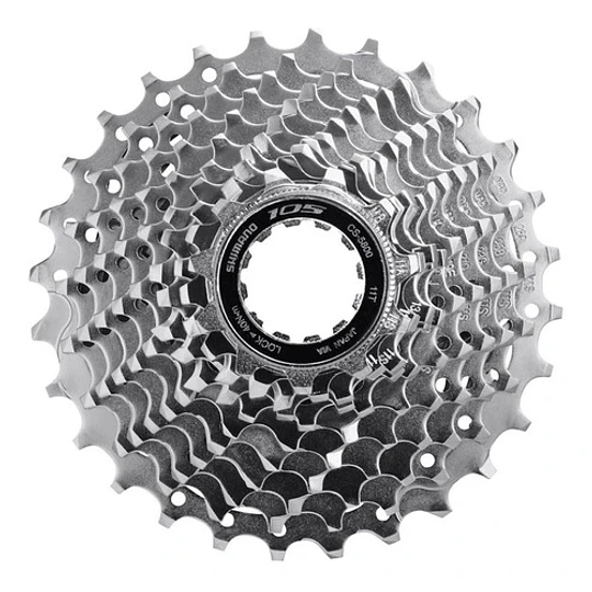 Piñon Shimano 105 11v (11-32) 5800