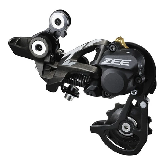 Descarrilador Shimano Zee M640-ss 10v