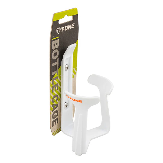 Porta Botella T-one Corolla T-bc06 Blanco