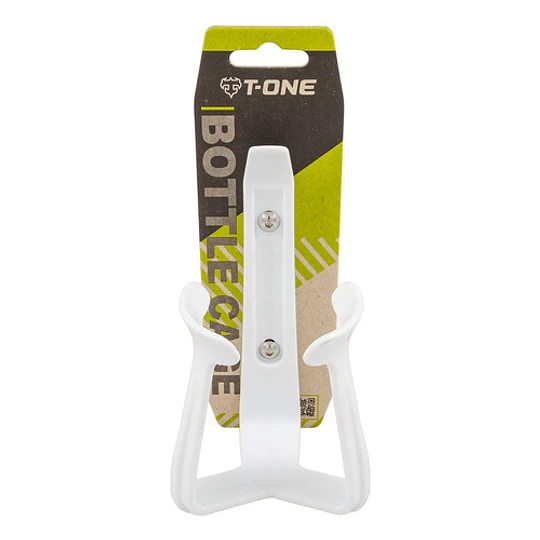 Porta Botella T-one Corolla T-bc06 Blanco