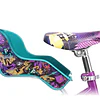 Bicicleta Disney De Niña Descendientes Aro 16 Lila
