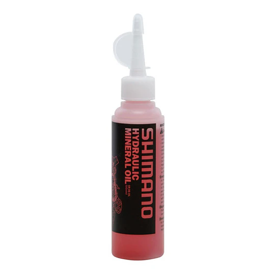Aceite Mineral Shimano Sm-db-oil 50ml