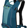 Mochila Con Hidratación Shimano Unzen 6 Aegean Blue