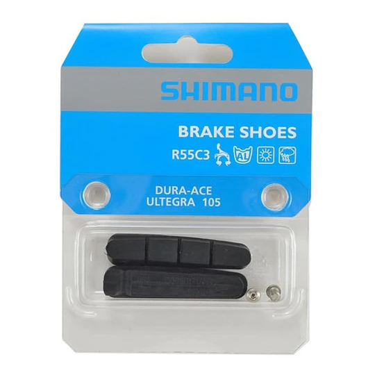Zapatas De Freno Shimano R55c3 Br-7900