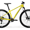 Bicicleta Merida Big.nine 500 Aro 29  L(19 ) Yellow