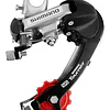 Descarrilador Shimano Tourney Rd-tz40 6v