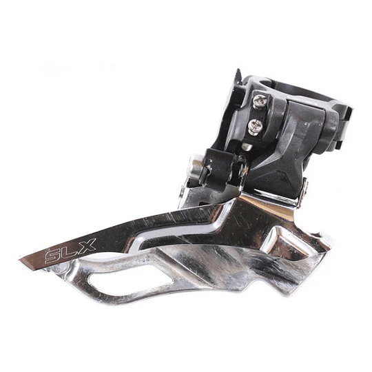 Desviador Shimano Slx Fd-m661-10 3x9v