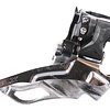 Desviador Shimano Slx Fd-m661-10 3x9v
