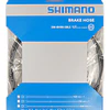 Manguera De Freno Hidraulico Sm-bh90-sbls Black 1000mm