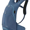 Mochila Con Hidratacion Shimano Rokko 12 Dark Denim
