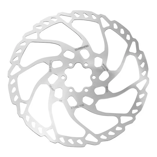 Disco De Freno De 6 Pernos Slx 203mm Sm-rt66