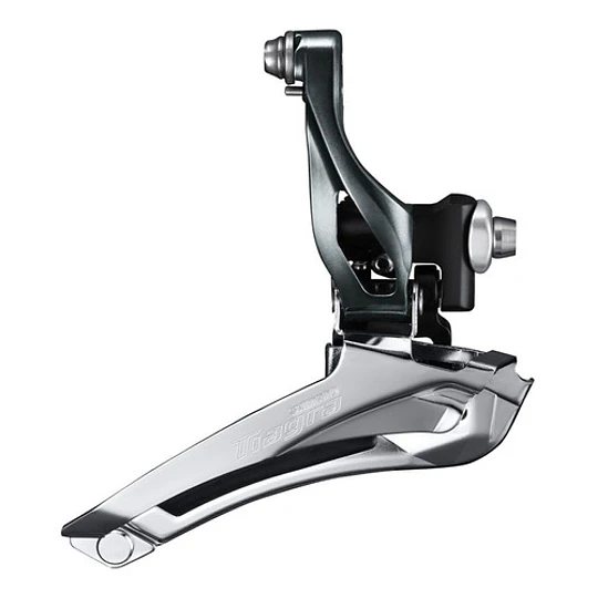 Desviador Shimano Tiagra Fd-4700-f 2x10