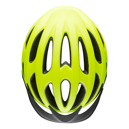 Casco Bell Drifter Mat Rtnsear/blk Talla M Amarillo