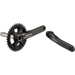 Bielas Shimano Deore Fc-m4100-b2 36-23 175mm