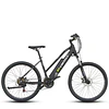 Bicicleta Best Electrica Asistida E-best Mujer Aro 26 Negro